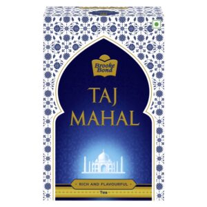 Taj Mahal Tea: 500 g
