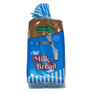 Fresh Choice Milk Bread: 300