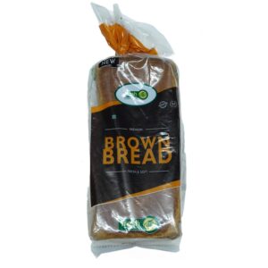 Fresh Choice Brown Bread: 400 g