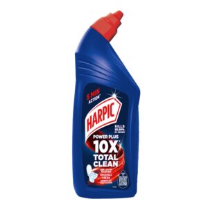 Harpic Power Plus Toilet Cleaner - Original: 1 L