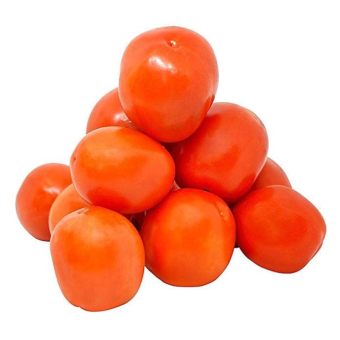Fresh Tomato Hybrid (Tamatar): 1