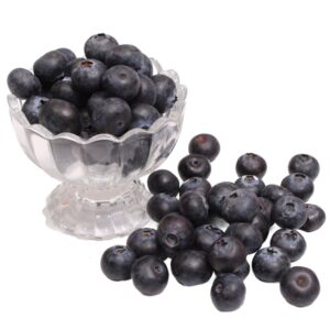 Fresh Blueberry Imported: 125 g