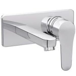 KOHLER July Wall-Mount Lav Faucet Trim