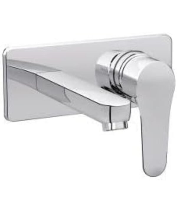 KOHLER July Wall-Mount Lav Faucet Trim