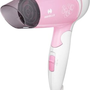(791) Havells Compact Hair Dryer, 1200 Watts - Hd3152 (Pink)(791)
