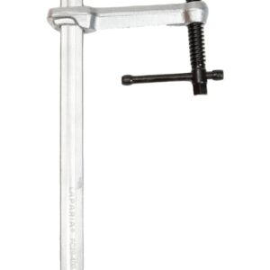 1278) Taparia FC29-400 Heavy Duty F-Clamp (1278)