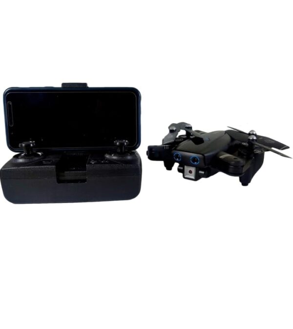 (450) Jack Royal Remote Control Helicopter Drone, Multicolour (450) - Image 5