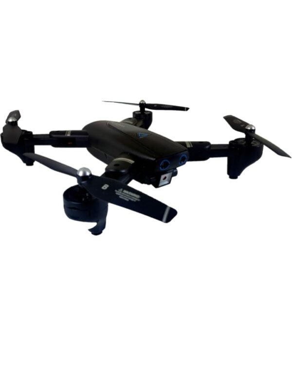 (450) Jack Royal Remote Control Helicopter Drone, Multicolour (450) - Image 4