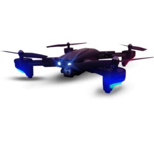 (450) Jack Royal Remote Control Helicopter Drone, Multicolour (450)