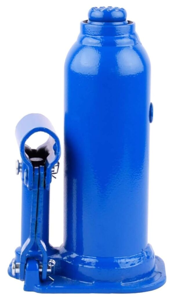 Taparia Hydraulic Bottle Jack, 3 Ton (Hbj 3) - Image 3