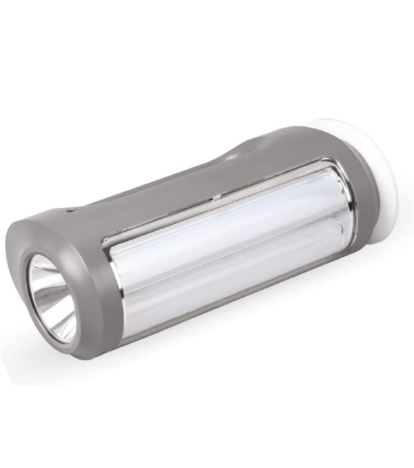 Philips Helio Multi-Functional Emergency Rechargeable LED Lantern| 3 Lighting Modes and Dimmability Brightness Control Method | 2200 mAH Battery - Image 3