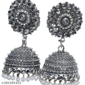 Women fashion jhumka earrings (AE-6)