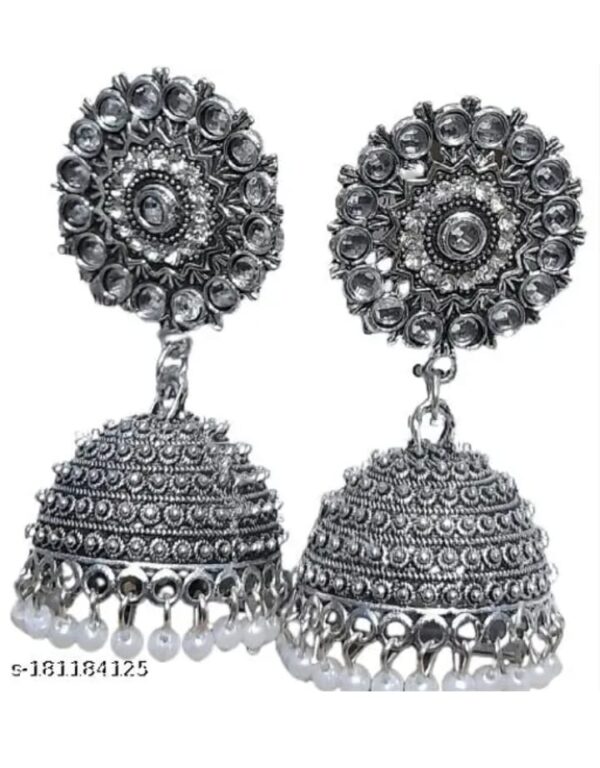 Women fashion jhumka earrings (AE-6)