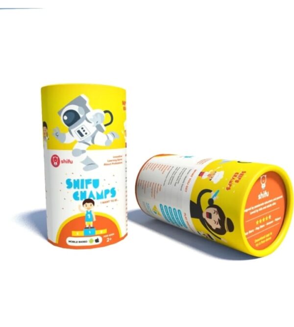 PlayShifu champs ( multicolour) - Image 4