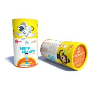 PlayShifu champs ( multicolour)
