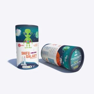 Playshifu Galaxy with 20 Objects in 3D ...