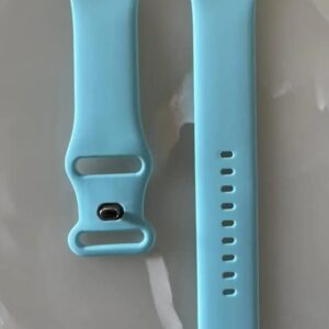 LIDDU Watch Band Strap Compatible With Apple Watch Strap Double Loop
