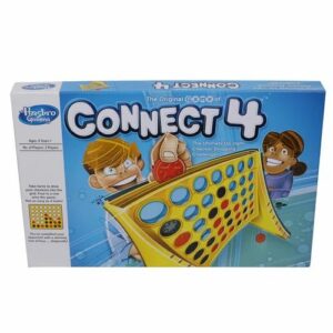 Connect 4 (538)