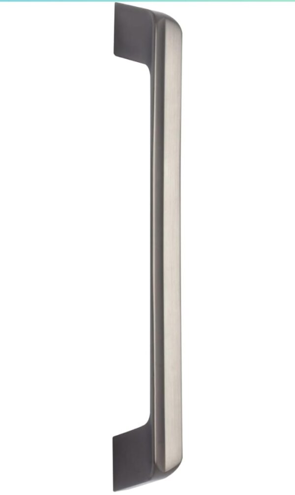 ARCHIS Cabinet MRTAL Handle AH-613-160 BN (Grey_Standard)(3741) - Image 3