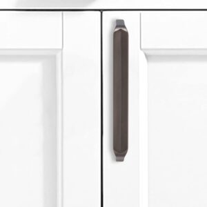 ARCHIS Cabinet MRTAL Handle AH-613-160 BN (Grey_Standard)(3741)