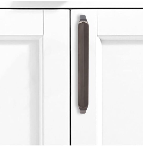 ARCHIS Cabinet MRTAL Handle AH-613-160 BN (Grey_Standard)(3741)