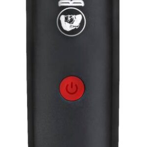 BEARDO BD-PMTM02 Trimmer 120 min Runtime 40 Length Settings  (Black) (7910)