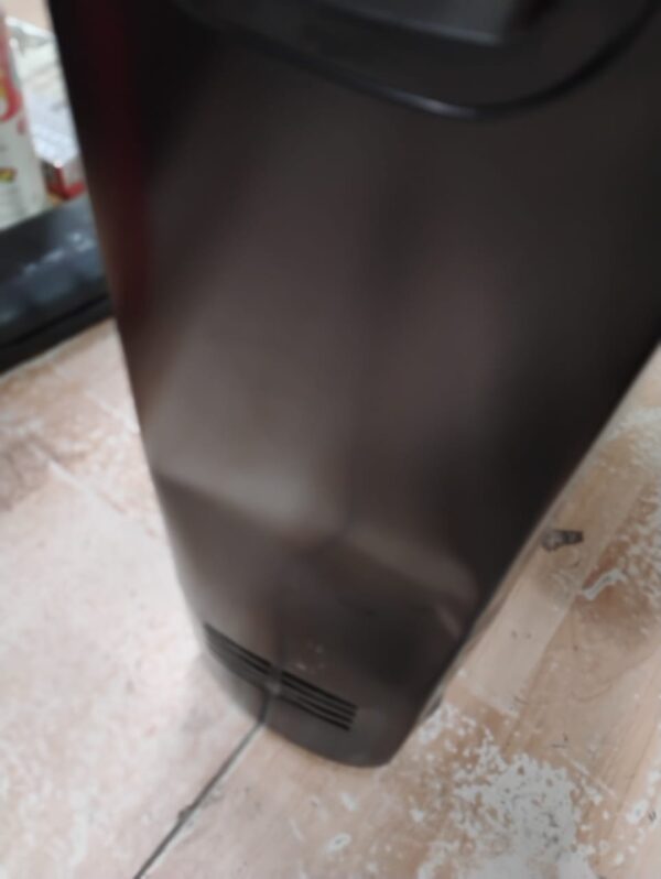 13 Fins With Fan Oil Filled Room Heater ( BODY DENT )( P SUMIT ) - Image 4