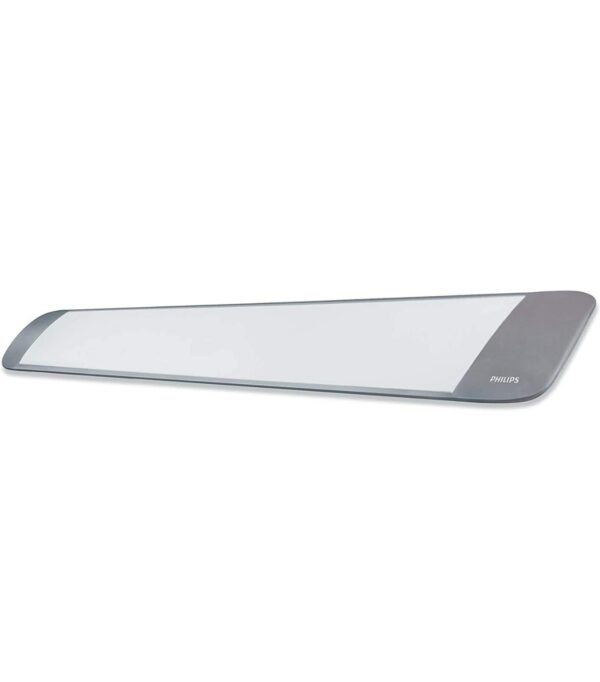 PHILIPS Megatron 16W Wall Light - White
N.8509 minar body damege - Image 3