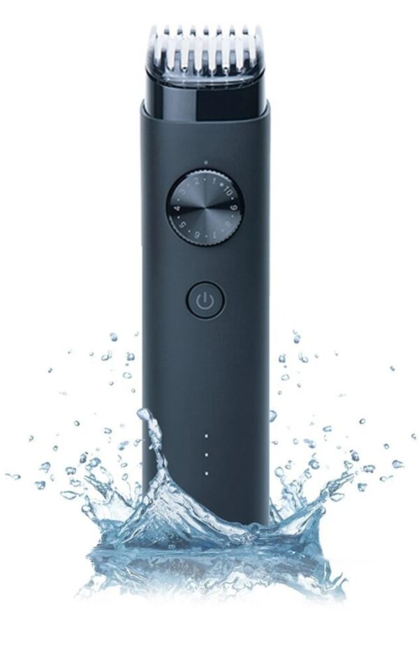 MI XXQ01HM TRIMMER 90 min runtime 40 length setting (black)N.7908 (vivek) Looking Used - Image 4