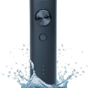 MI XXQ01HM TRIMMER 90 min runtime 40 length setting (black)N.7908 (vivek)