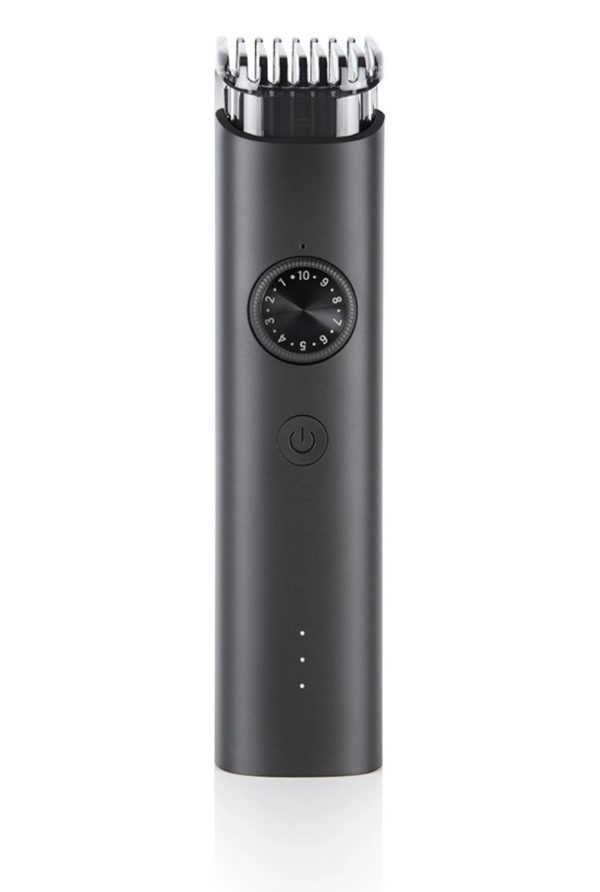 MI XXQ02HM TRIMMER 60 min Runtime 20 Length setting (Black) N.7907 ( vivek) (Blade problem) - Image 2
