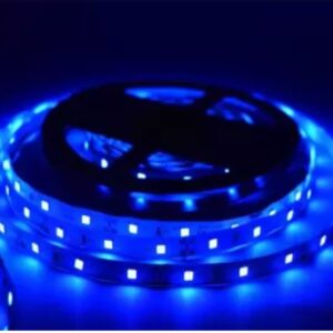 Home Delight 197 inch Blue Rice Lights. N p.k. ( vivek)