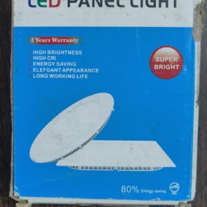 LED PANEL LIGHT