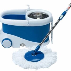 GALA Jet Spin Mop Set