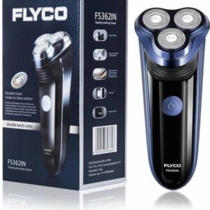 FLYCO FS362IN Shaver For Men  (Dark Blue) (7913)