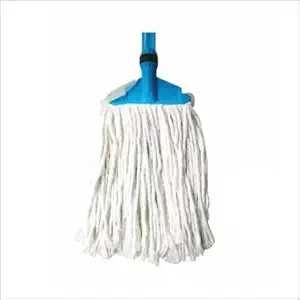 Wet Mop Refill with Clip Without Stick