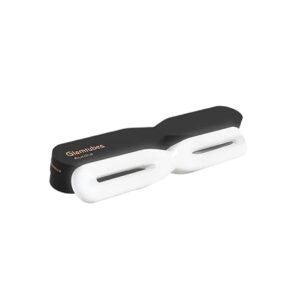 Havells Aurora 20W Glamtube Tubelight|Neutral White|Decorative infinity Design|Eye Soft Technology|No UV/IR Radiation|Energy Efficient|BIS Approved|Upto 4KV Surge Protection|Made in India|Pack of 1 ( Light clip not included ) 6383