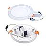 AKSHAT Enterprises   MOHIT (8+4 Watt ) led
