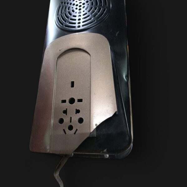 13 Fins With Fan Oil Filled Room Heater ( BODY DENT )( P SUMIT ) - Image 3