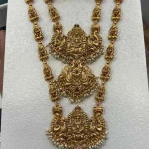 Diva Fancy Jewellery Sets  (SHANI,228