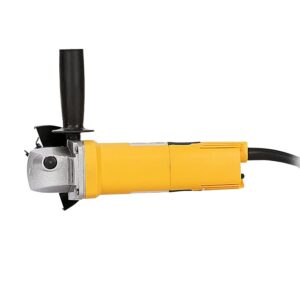 Wonder Cut WCDW-801 4-Inch/100MM 850-Watt Angle Grinder Yellow Corded-electric 1 pcs ( 9903)