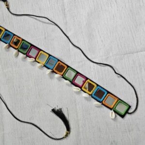 NEWSPARSH Waist Hip Belt Kamarband