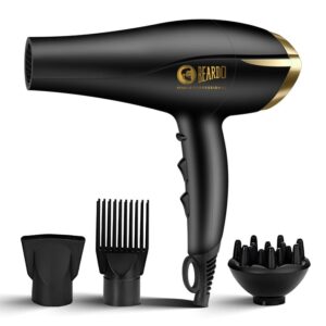 Beardo Studio Professional Tornado Hair Dryer (3291,3292.   3293.   3294