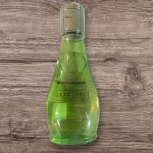 COCOVEL PERFUMED SHOWER GEL 60 ML (EXPIRY 12/22)  PACK OF 15