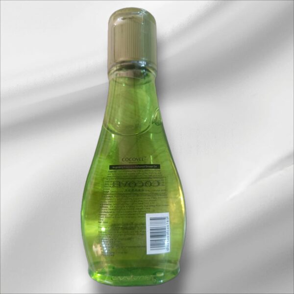 COCOVEL PERFUMED SHOWER GEL 60 ML (EXPIRY 12/22)  PACK OF 15 - Image 4