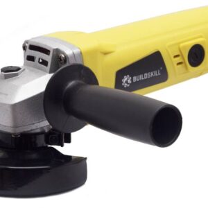 BUILDSKILL BG720R Angle Grinder  (100 mm Wheel Diameter)