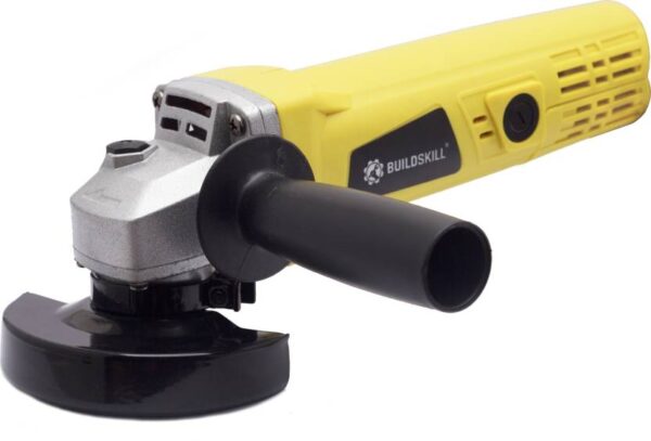 BUILDSKILL BG720R Angle Grinder  (100 mm Wheel Diameter)