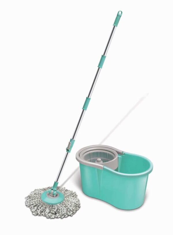 Spotzero COMPACT SPIN MOP Mop