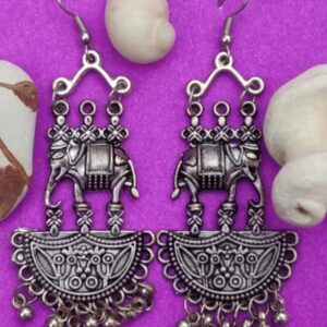 EARINGS FOR WOMEN (D10)