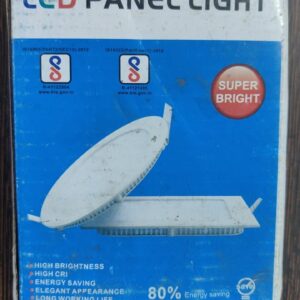 LED PANEL LIGHT